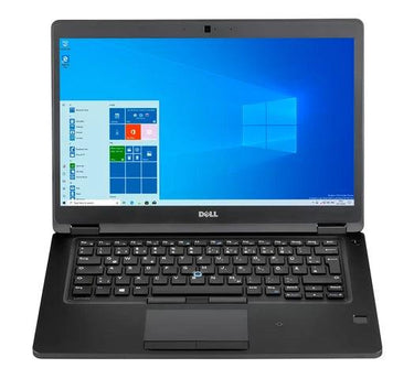 Notebook DELL 14